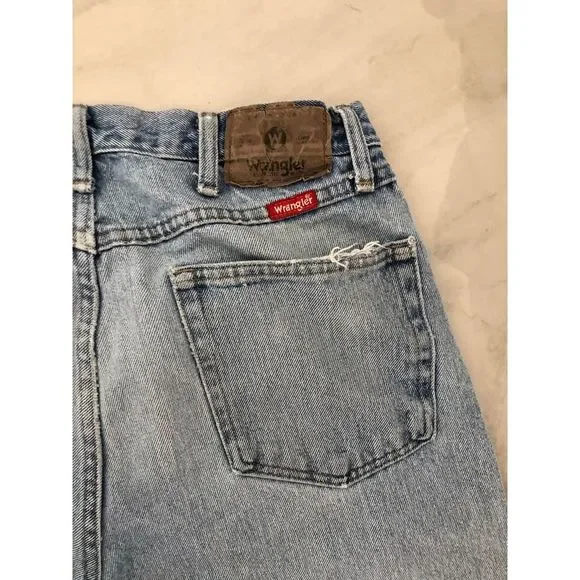 Wrangler Jeans - Picture 6 of 7